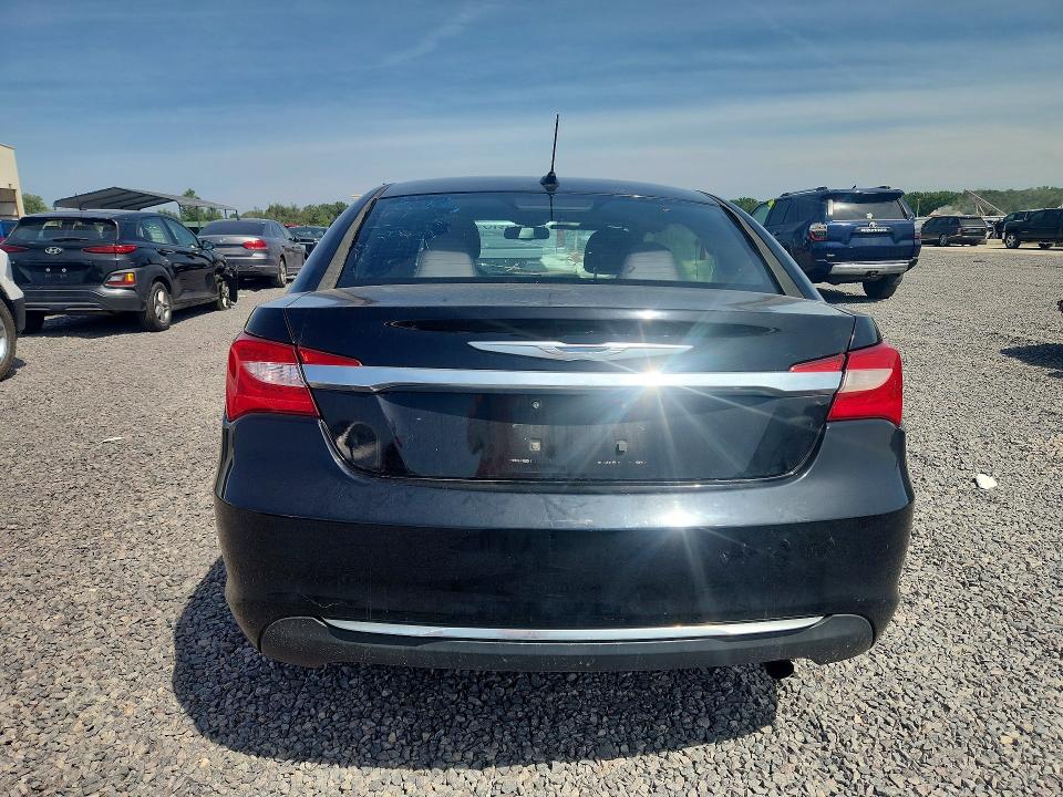 Продаж на аукціоні авто 2012 Chrysler 200, vin: 1C3CCBBB0CN239428, номер лоту: 65177726