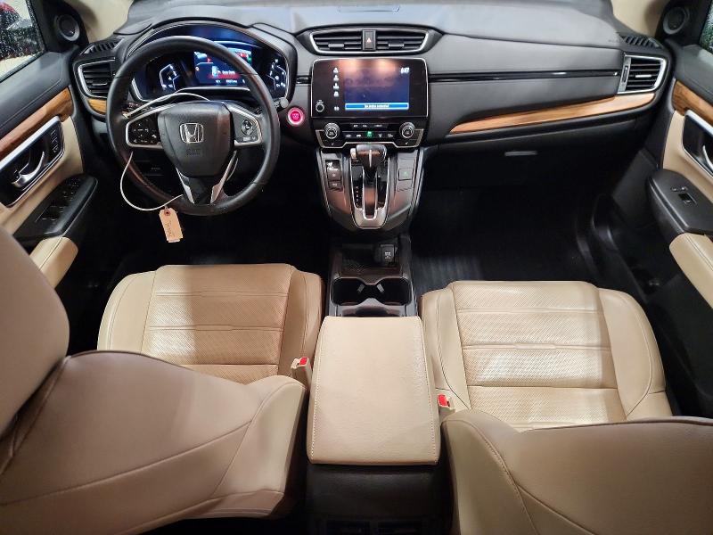 Продажа на аукционе авто 2017 Honda Cr-v, vin: 2HKRW2H88HH603174, номер лота: 63361326