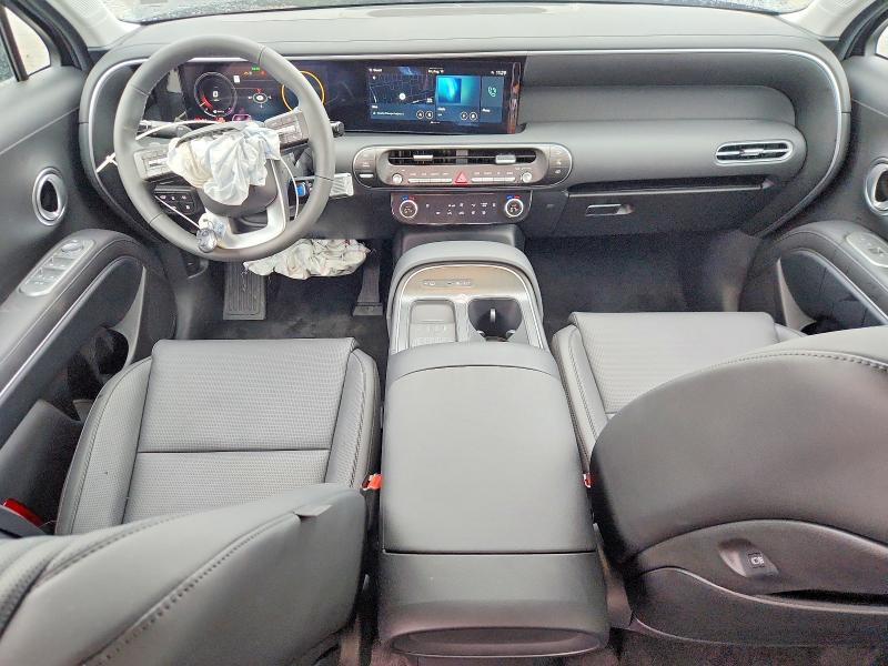 64995466 :رقم المزاد ، KM8RLES29TU135187 vin ، 2026 Hyundai Palisade مزاد بيع