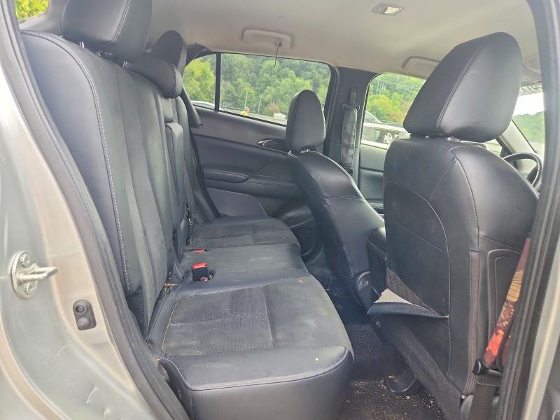 Aukcja sprzedaży 2023 Mitsubishi Eclipse Cross, vin: JA4ATWAA9PZ028563, numer aukcji: 65377116