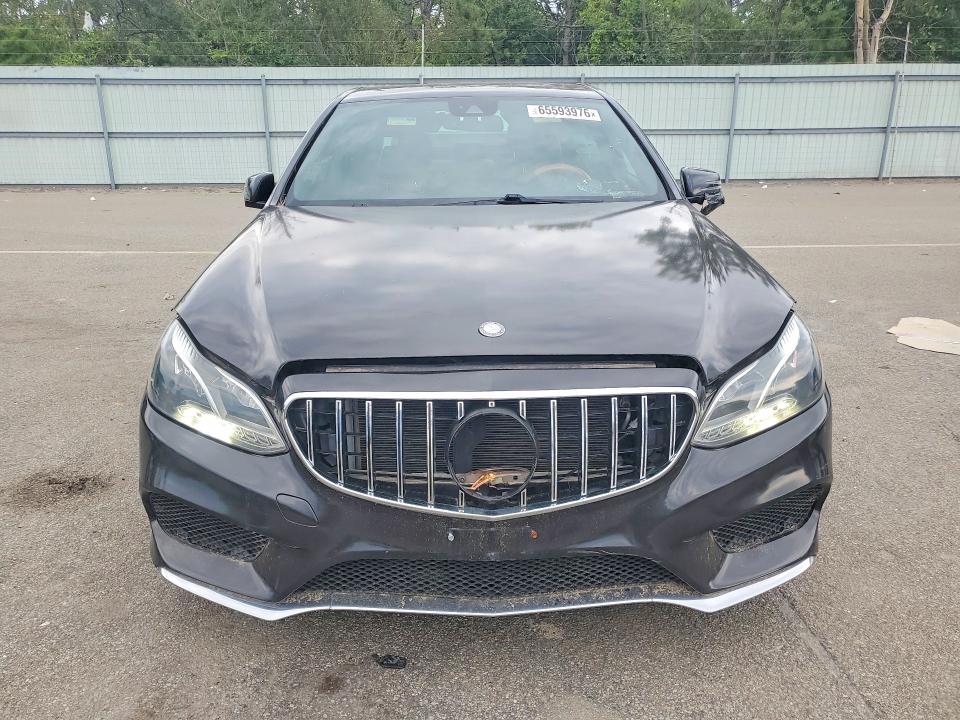 Продаж на аукціоні авто 2014 Mercedes-benz E, vin: WDDHF5KB7EA998152, номер лоту: 65593976
