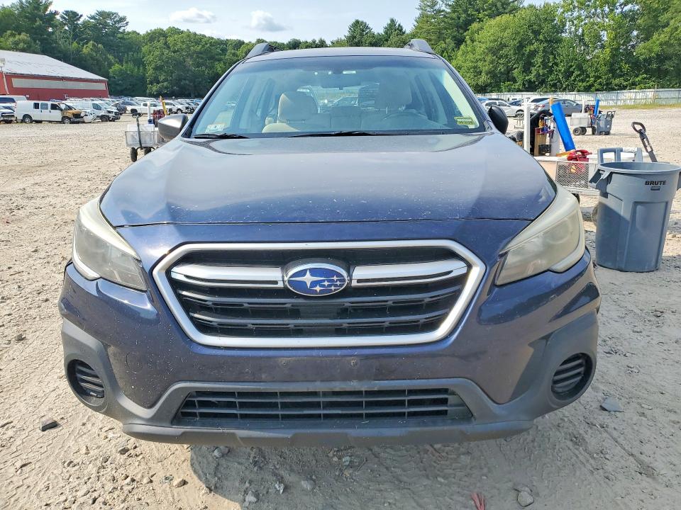 Aukcja sprzedaży 2018 Subaru Outback, vin: 4S4BSAAC9J3243271, numer aukcji: 64977346