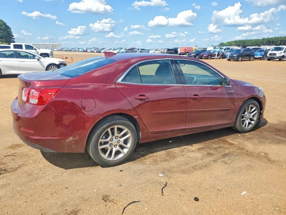 2015 Chevrolet Malibu მანქანა იყიდება აუქციონზე, vin: 1G11C5SLXFF226822, აუქციონის ნომერი: 64388376