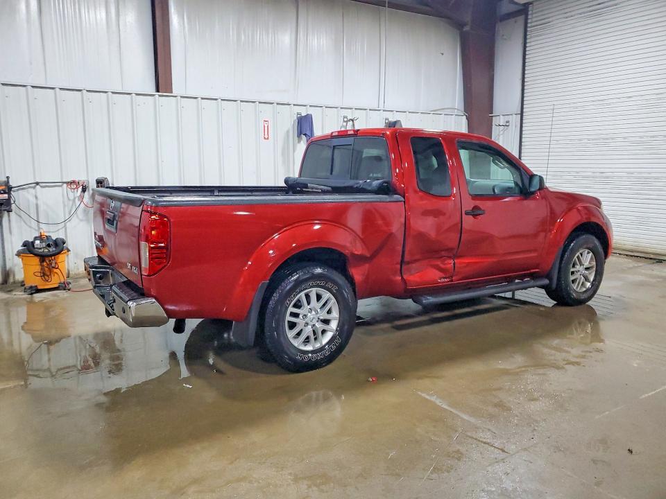 Aukcja sprzedaży 2019 Nissan Frontier, vin: 1N6AD0CW6KN729096, numer aukcji: 65033806
