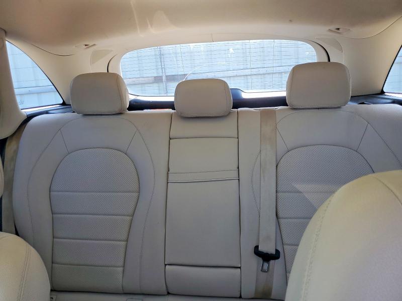 Продажа на аукционе авто 2017 Mercedes-benz Glc, vin: WDC0G4KB6HF148559, номер лота: 66262666