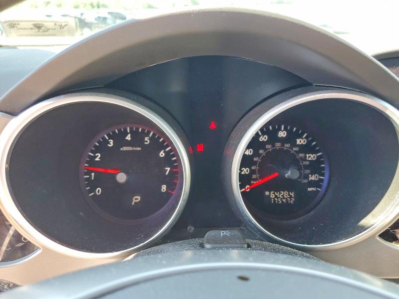 Продаж на аукціоні авто 2006 Subaru B9 Tribeca, vin: 4S4WX85C964402166, номер лоту: 63674706