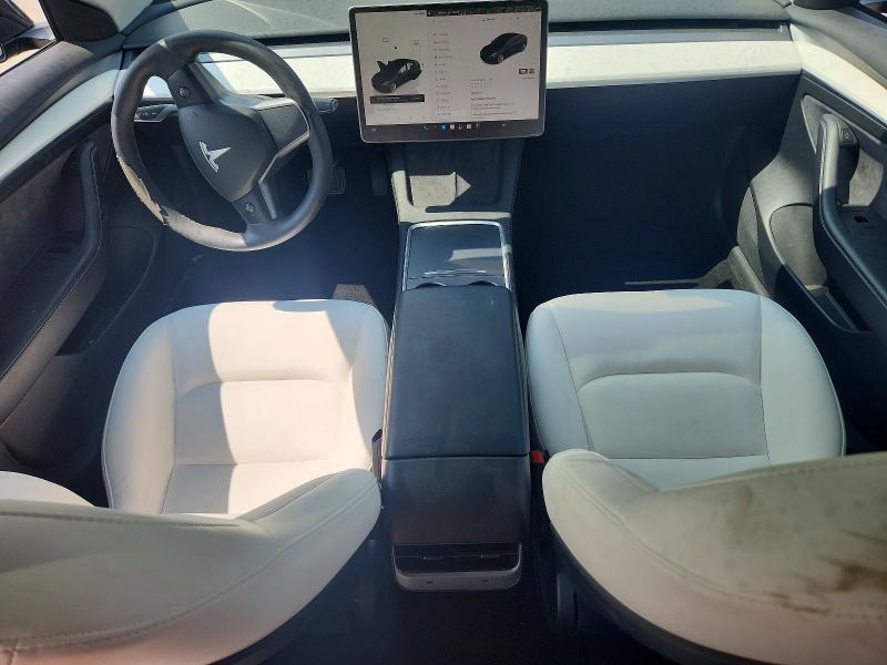 Продаж на аукціоні авто 2023 Tesla Model 3, vin: 5YJ3E1EB7PF636814, номер лоту: 66413906