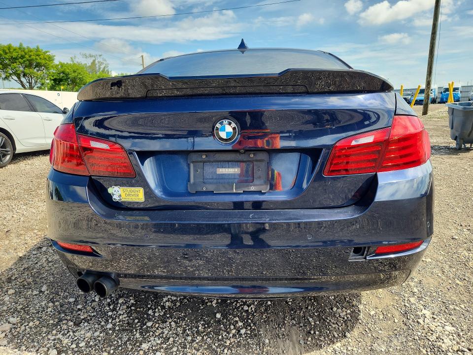 Продажа на аукционе авто 2016 Bmw 528, vin: WBA5A5C56GG349668, номер лота: 63279386