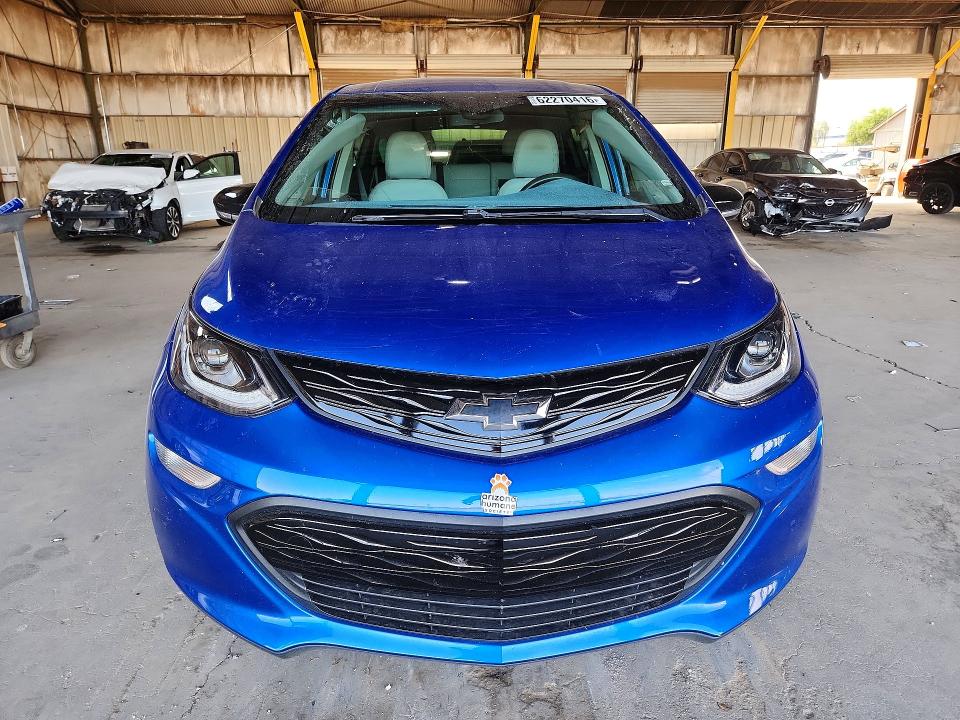 Aukcja sprzedaży 2021 Chevrolet Bolt Ev, vin: 1G1FY6S00M4110430, numer aukcji: 62270416