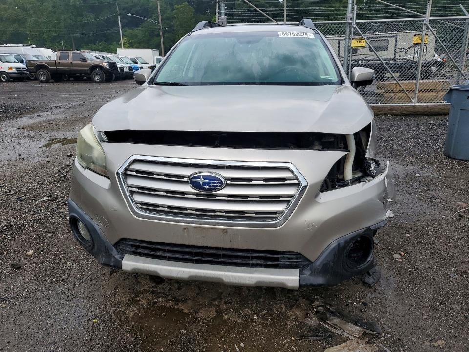 Продажа на аукционе авто 2016 Subaru Outback, vin: 4S4BSENC7G3324134, номер лота: 66762626