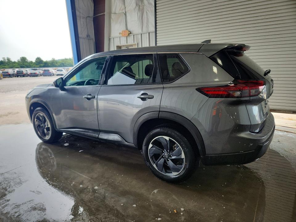 Продаж на аукціоні авто 2024 Nissan Rogue, vin: 5N1BT3BA3RC730497, номер лоту: 64913706