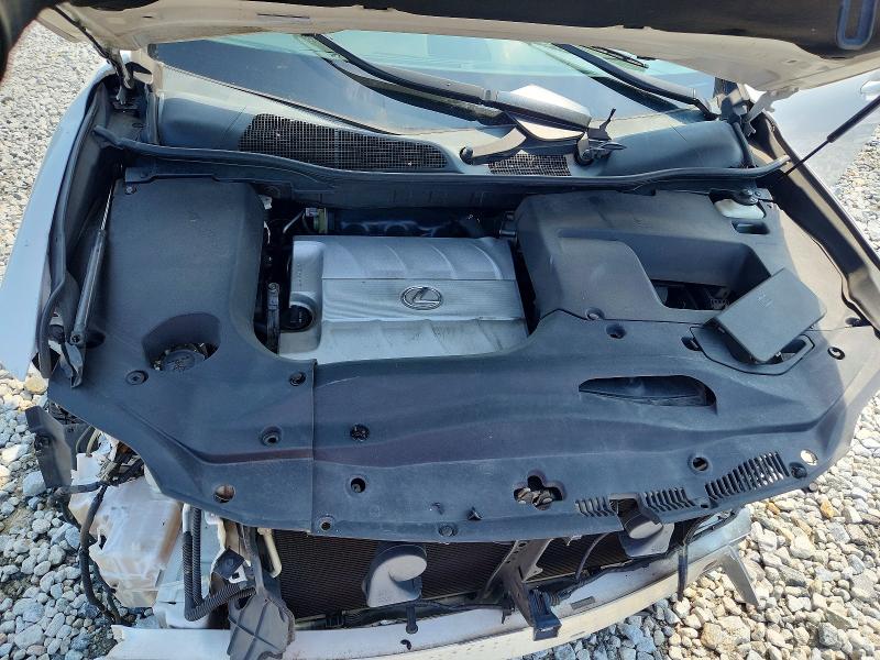 Продаж на аукціоні авто 2013 Lexus Rx, vin: 2T2ZK1BA8DC099347, номер лоту: 65190086