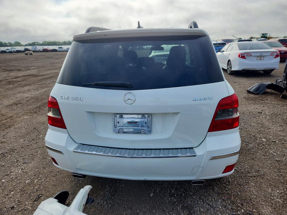 2011 Mercedes-benz Glk მანქანა იყიდება აუქციონზე, vin: WDCGG8HB3BF579140, აუქციონის ნომერი: 62779576