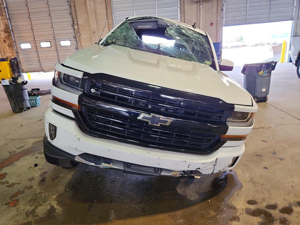 Aukcja sprzedaży 2017 Chevrolet Silverado, vin: 3GCUKREC7HG462064, numer aukcji: 65408546