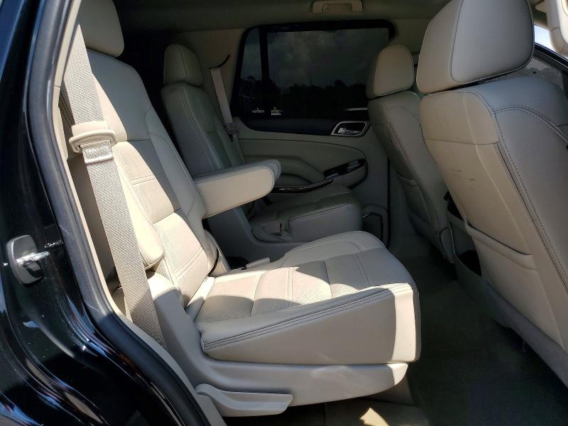 2017 Gmc Yukon მანქანა იყიდება აუქციონზე, vin: 1GKS1CKJ3HR195102, აუქციონის ნომერი: 65914036