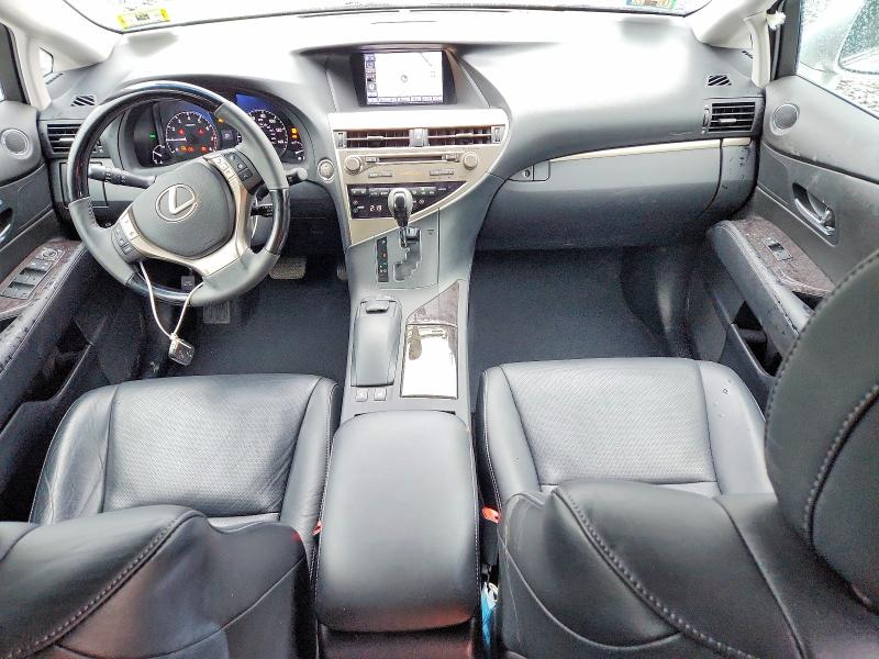 Aukcja sprzedaży 2014 Lexus Rx 350, vin: 2T2BK1BA8EC242669, numer aukcji: 63428376