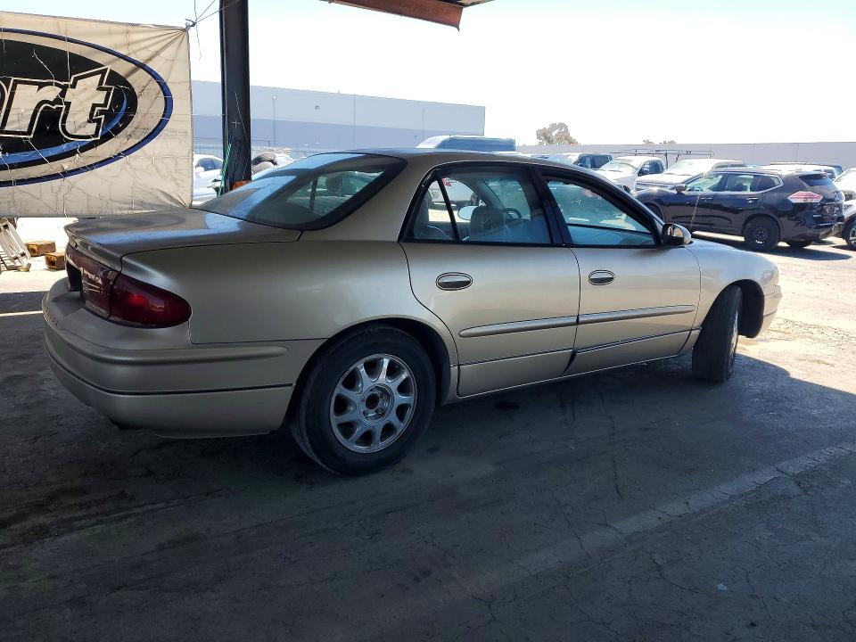 Продажа на аукционе авто 2006 Buick Regal, vin: 2G4WB52K341270815, номер лота: 66245486