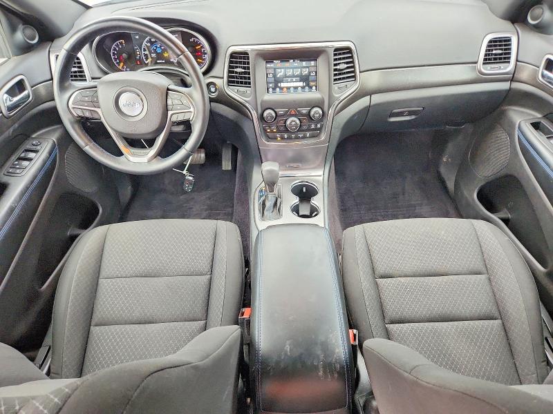 Aukcja sprzedaży 2018 Jeep Grand Cherokee, vin: 1C4RJFAG6JC426553, numer aukcji: 63427786
