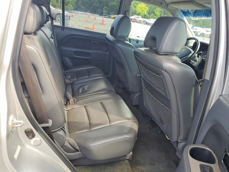 Aukcja sprzedaży 2007 Honda Pilot, vin: 2HKYF18797H536399, numer aukcji: 65112246