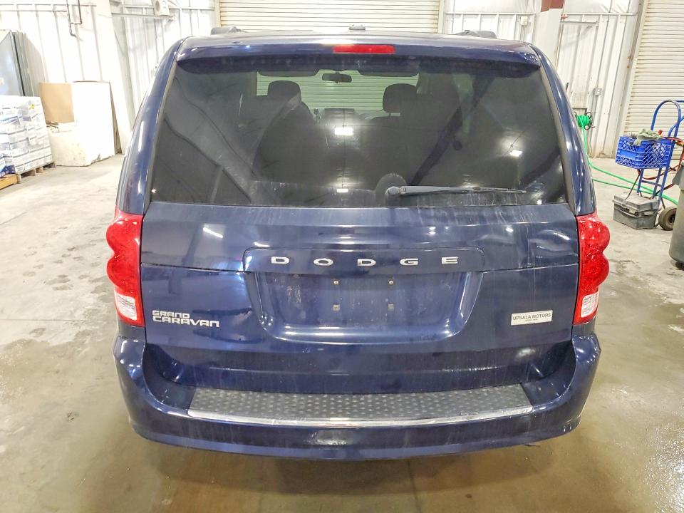 Aukcja sprzedaży 2012 Dodge Grand Caravan, vin: 2C4RDGDG7CR269358, numer aukcji: 65909826