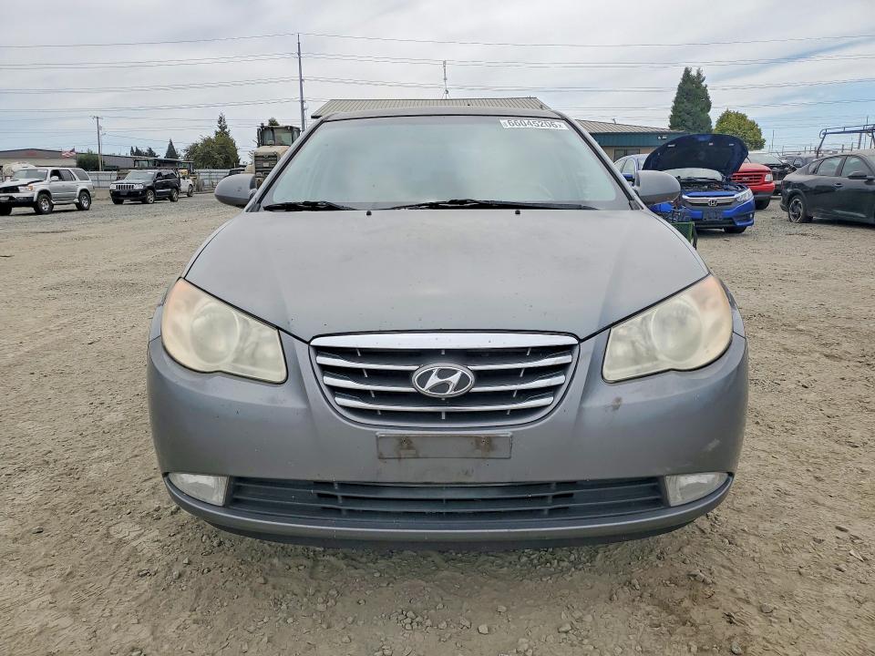 Продаж на аукціоні авто 2010 Hyundai Elantra, vin: KMHDU4AD9AU059245, номер лоту: 66045206