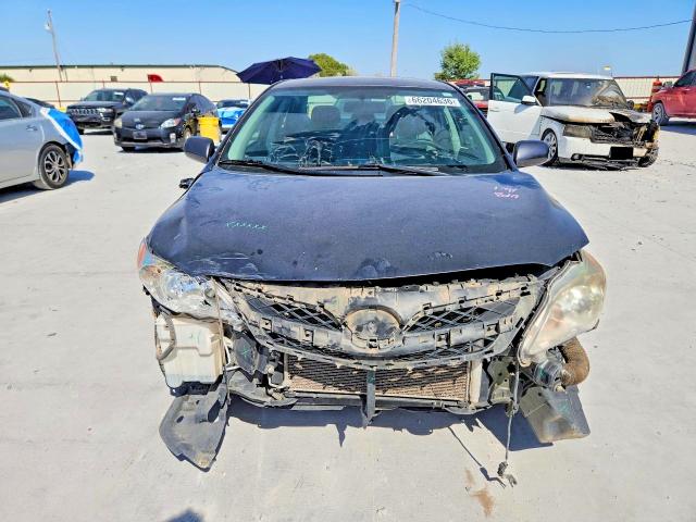 Продаж на аукціоні авто 2011 Toyota Corolla, vin: 2T1BU4EE9BC632710, номер лоту: 66204636