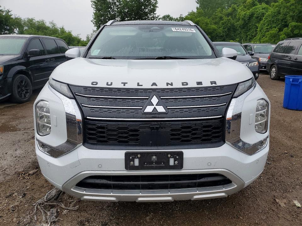 Продажа на аукционе авто 2024 Mitsubishi Outlander, vin: JA4J4WA8XRZ610183, номер лота: 64249316