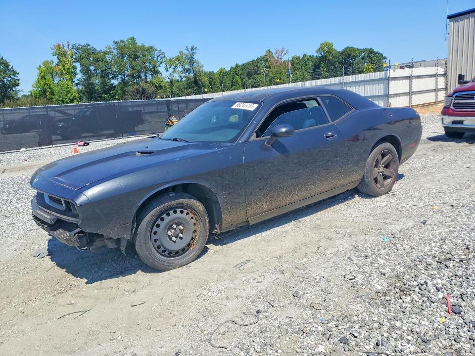 Aukcja sprzedaży 2010 Dodge Challenger, vin: 2B3CJ4DV2AH238311, numer aukcji: 66245716