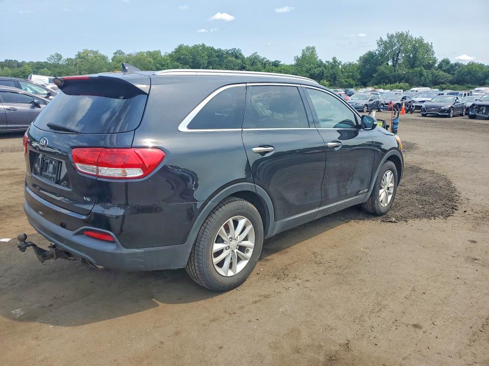 Продажа на аукционе авто 2016 Kia Sorento, vin: 5XYPGDA55GG086292, номер лота: 63239126
