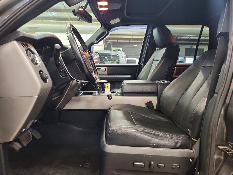 Aukcja sprzedaży 2015 Ford Expedition, vin: 1FMJU2AT4FEF42710, numer aukcji: 66266256