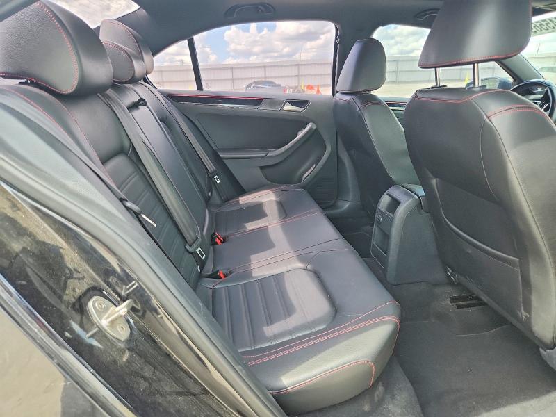 Aukcja sprzedaży 2017 Volkswagen Jetta, vin: 3VW4T7AJ4HM230977, numer aukcji: 64556936