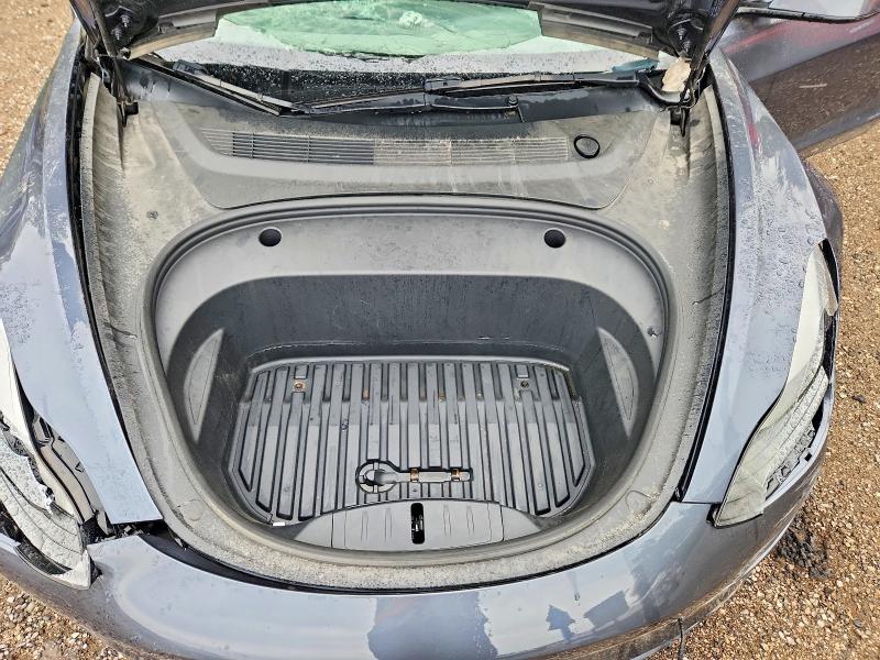 Aukcja sprzedaży 2023 Tesla Model 3, vin: 5YJ3E1EA8PF406089, numer aukcji: 61752256