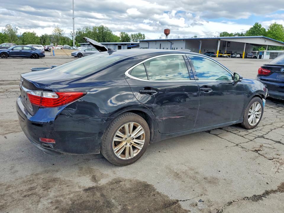Auction sale of the 2014 Lexus Es, vin: JTHBK1GG5E2088825, lot number: 63654756