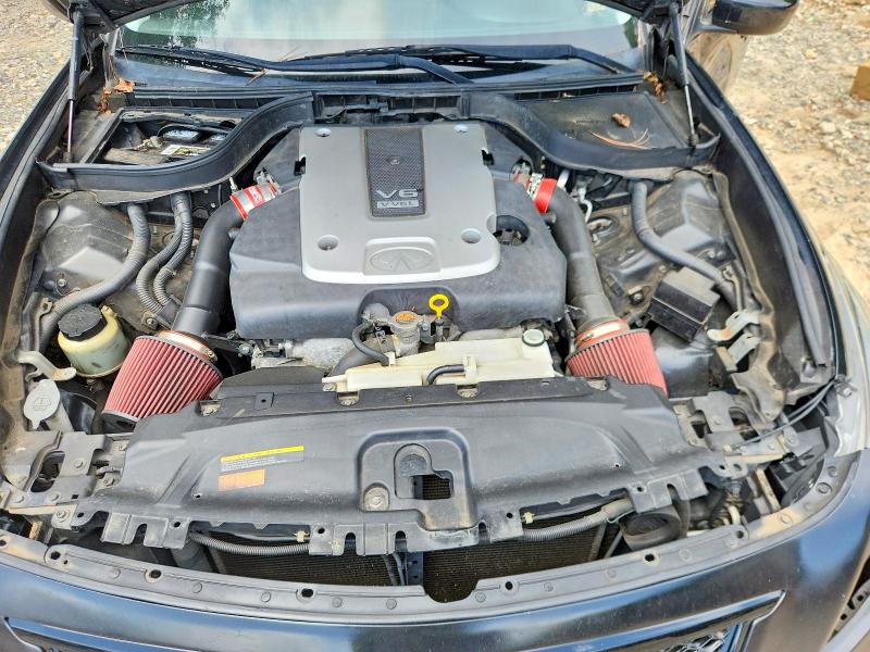 Продаж на аукціоні авто 2012 Infiniti G37 Sedan, vin: JN1CV6AR0CM975015, номер лоту: 64374126