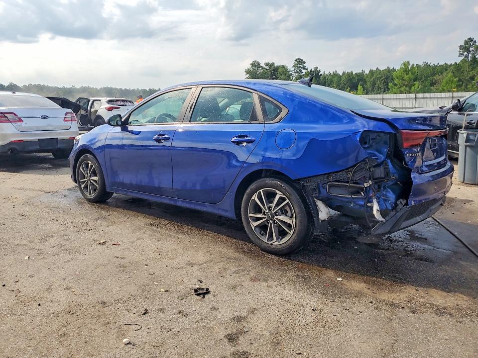 Продаж на аукціоні авто 2023 Kia Forte, vin: 3KPF24AD4PE639416, номер лоту: 66174956