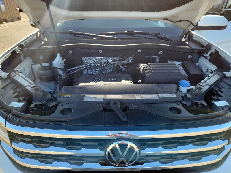 Aukcja sprzedaży 2020 Volkswagen Atlas Cross Sport, vin: 1V26C2CA9LC202810, numer aukcji: 66033016