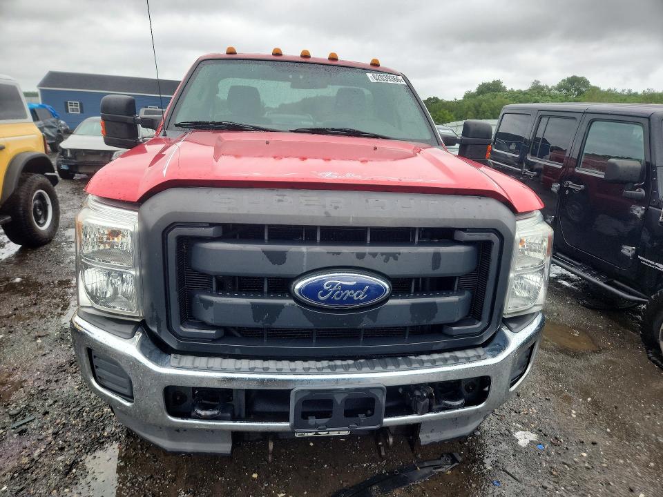 2013 Ford F250 მანქანა იყიდება აუქციონზე, vin: 1FTBF2B68DEB89204, აუქციონის ნომერი: 62039366