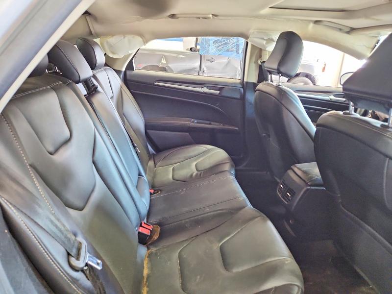 Aukcja sprzedaży 2020 Ford Fusion, vin: 3FA6P0D97LR191781, numer aukcji: 66762946