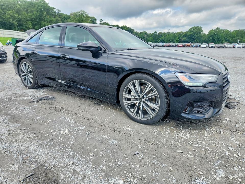 Aukcja sprzedaży 2021 Audi A6, vin: WAUD3AF25MN048039, numer aukcji: 62743146