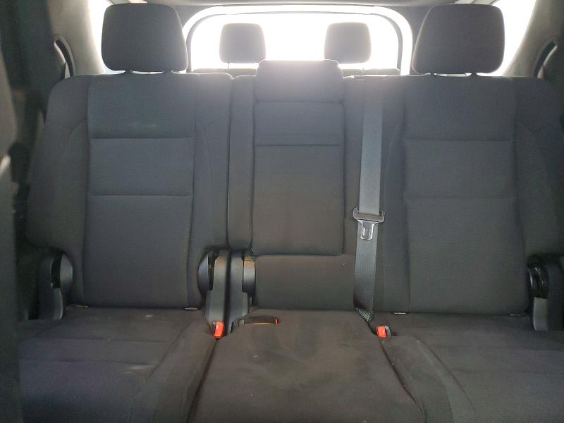 Aukcja sprzedaży 2014 Dodge Durango, vin: 1C4RDHAG4EC524179, numer aukcji: 64076576