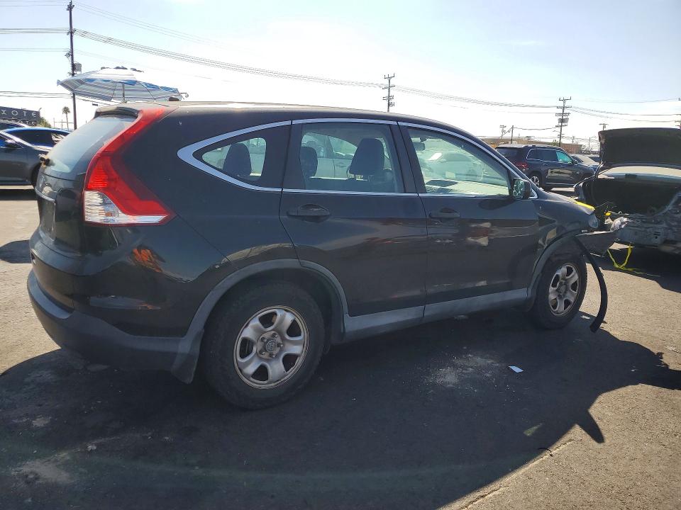 Продажа на аукционе авто 2014 Honda Cr-v, vin: 2HKRM3H3XEH525833, номер лота: 64806496