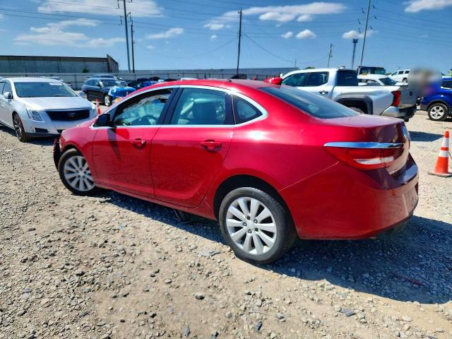 Aukcja sprzedaży 2016 Buick Verano, vin: 1G4PP5SK4G4131257, numer aukcji: 63941516