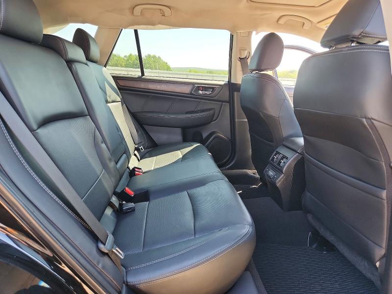 65802876 :رقم المزاد ، 4S4BSANC5J3389127 vin ، 2018 Subaru Outback مزاد بيع