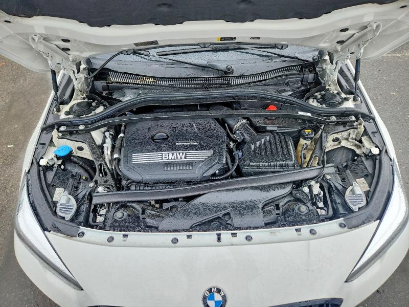 63102816 :رقم المزاد ، WBA73AK04M7H37756 vin ، 2021 Bmw 228xi مزاد بيع