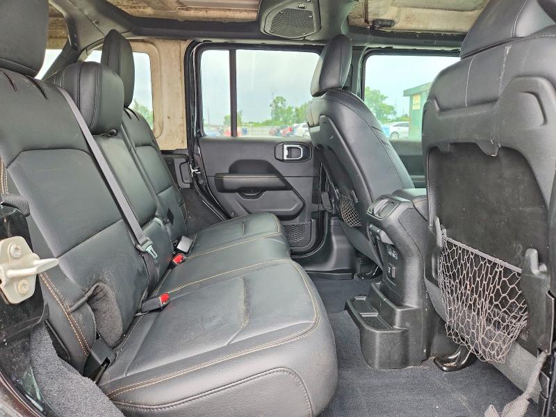 Aukcja sprzedaży 2024 Jeep Wrangler, vin: 1C4PJXEN3RW140143, numer aukcji: 64104216