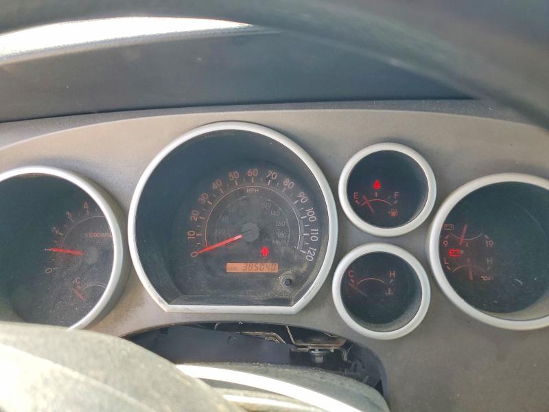 Продаж на аукціоні авто 2010 Toyota Tundra, vin: 5TFUY5F19AX143268, номер лоту: 64740716