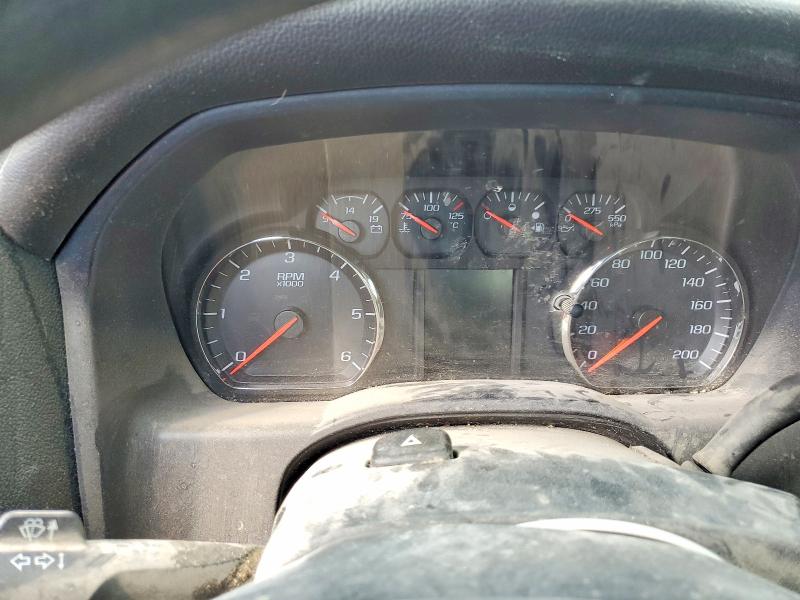 Aukcja sprzedaży 2019 Chevrolet Silverado Ld, vin: 2GCVKMECXK1235300, numer aukcji: 65631916