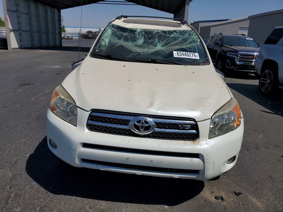 Aukcja sprzedaży 2007 Toyota Rav4, vin: JTMBK31V275014221, numer aukcji: 63446276