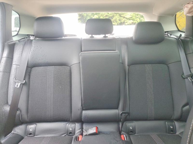 Продаж на аукціоні авто 2026 Mazda Cx-50, vin: 7MMVABBL0TN473894, номер лоту: 63878146