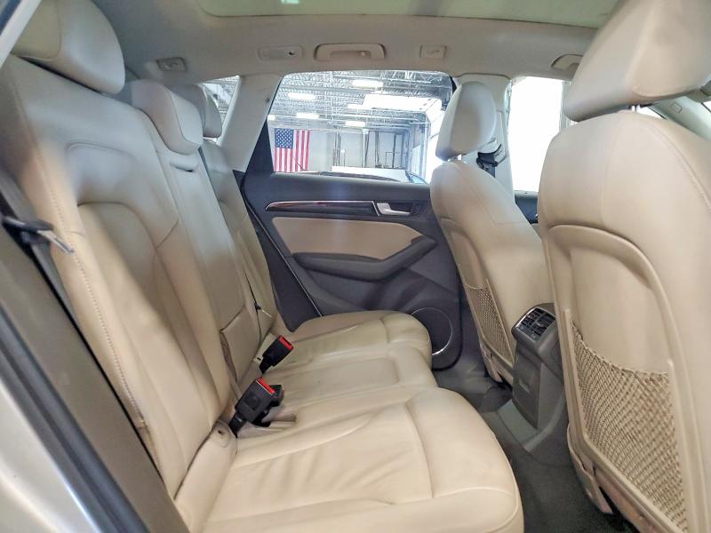 Aukcja sprzedaży 2014 Audi Q5, vin: WA1LFAFP1EA087909, numer aukcji: 65706206